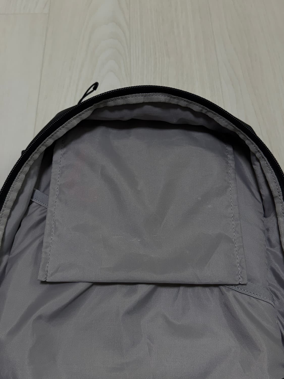 살로몬 XT-15 백팩 블랙 상품이미지7