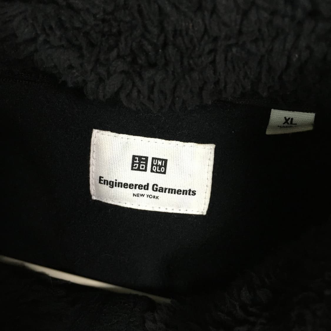 엔지니어드가먼츠x유니클로 상품이미지2