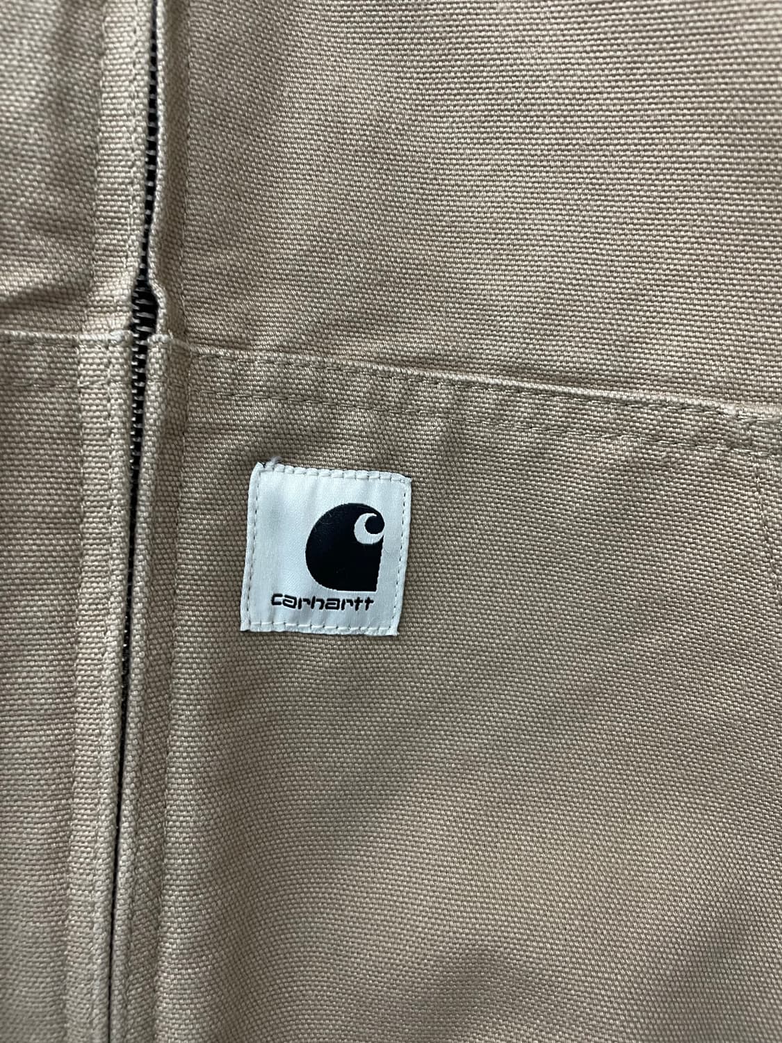 칼하트 WIP OG 피넛 액티브 자켓 H1088 상품이미지4