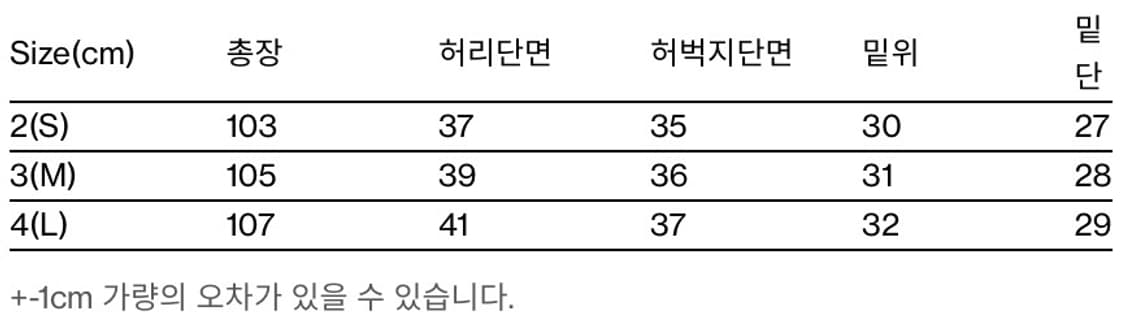 Hatchingroom armor pants 상품이미지5