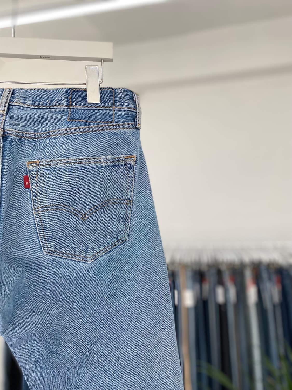Levis501 Straight Fit 00s 32사이즈 a5015 상품이미지6