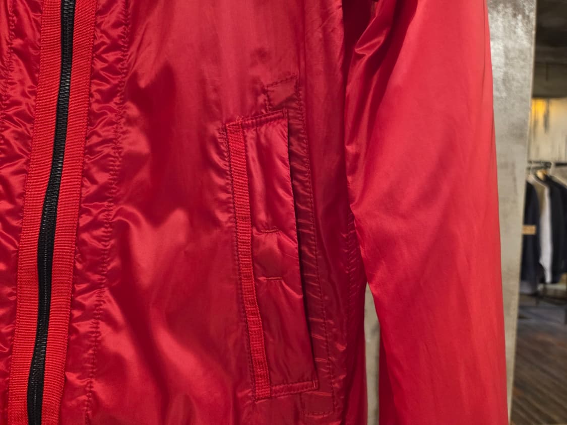 휴고보스 블랙라벨 윈드브레이크자켓  상품이미지6