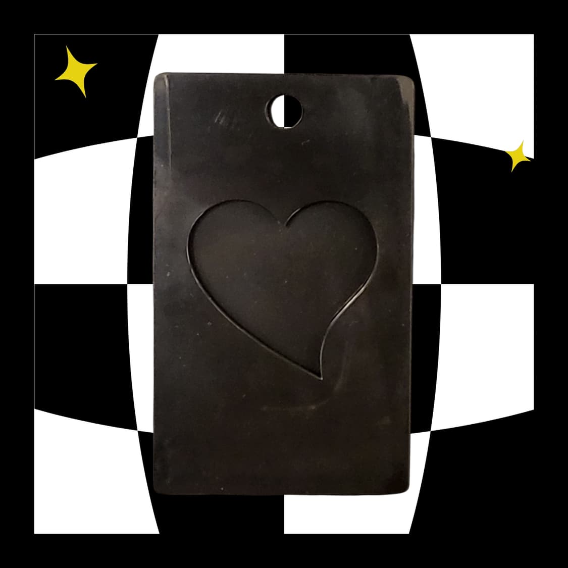 안나수이 카드케이스 상품이미지2