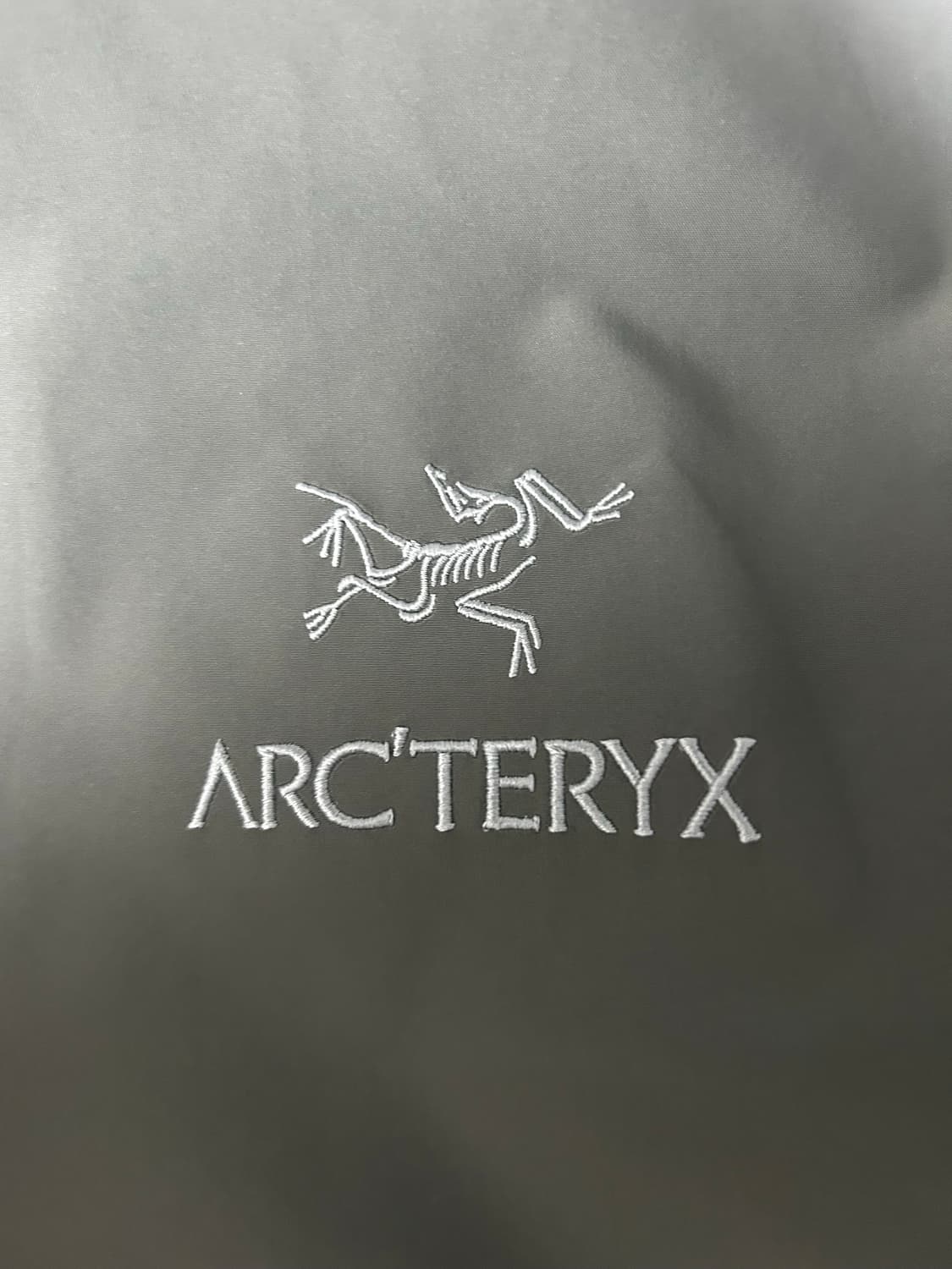 아크테릭스 베타 lt 그레이 색상! ( 오늘만 20) 상품이미지2