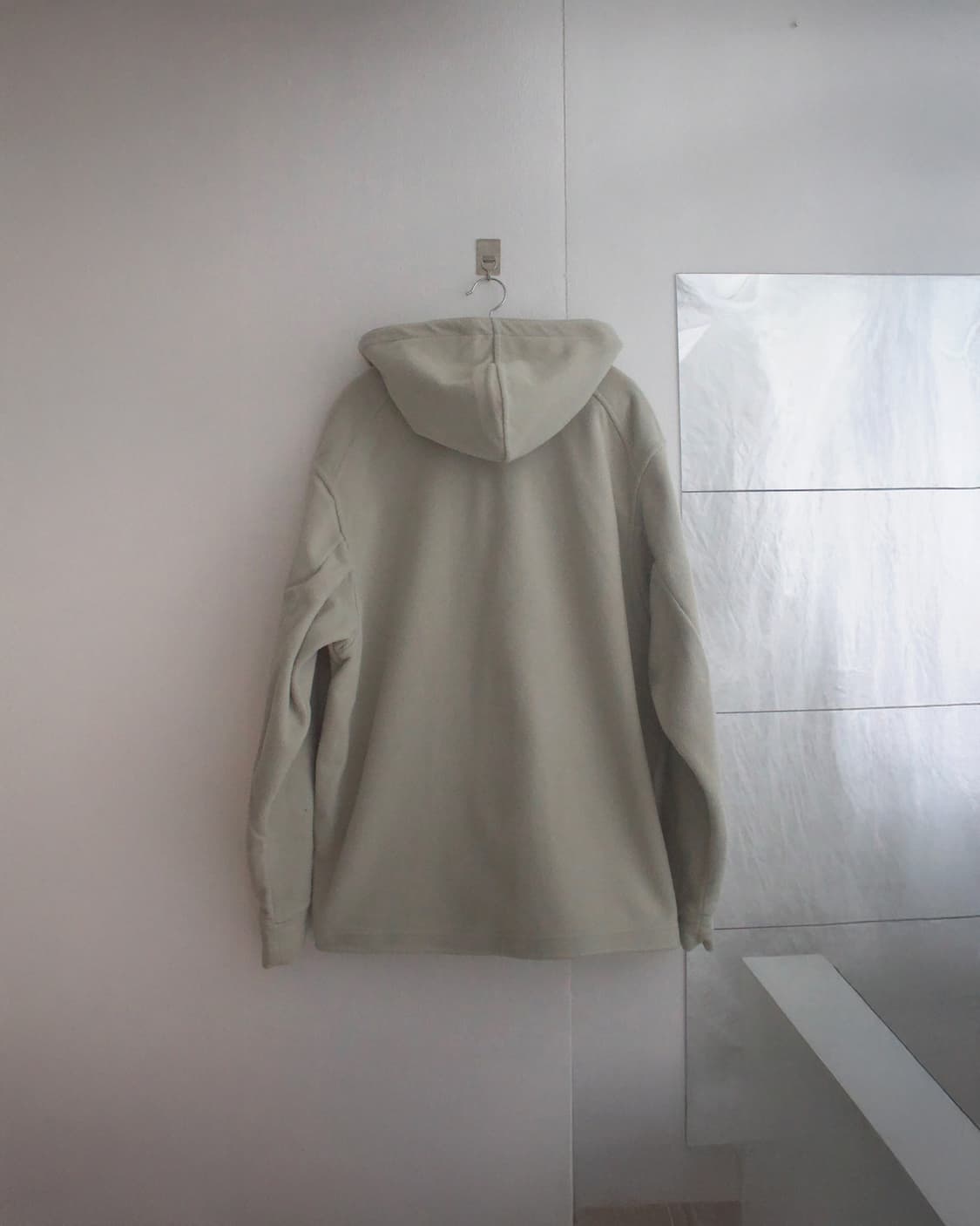 00s nike acg hooded fleece jacket 상품이미지3