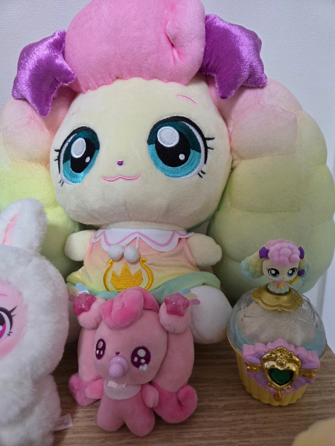 캐치 티니핑 인형 및 키링 굿즈  일괄 상품이미지6