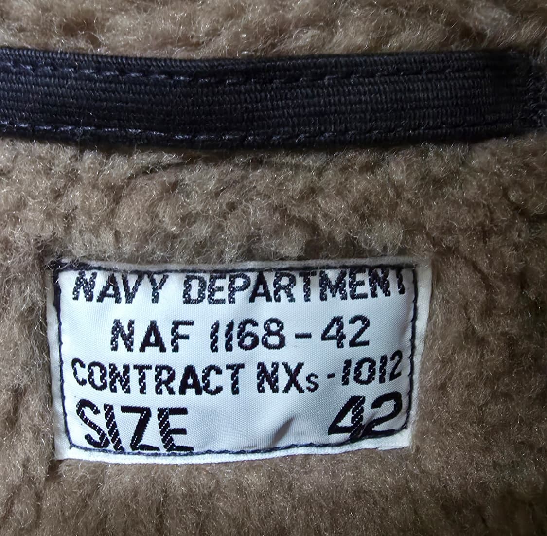 토이즈맥코이 덱자켓(펠릭스1919) 42 상품이미지3