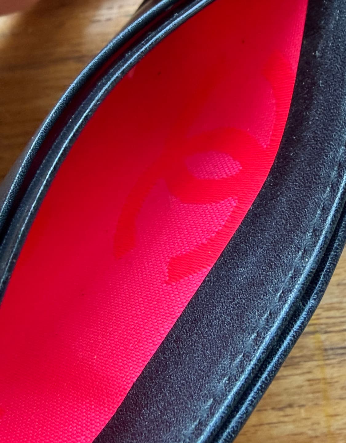 샤넬 CHANEL 깜봉 카드지갑 상품이미지4