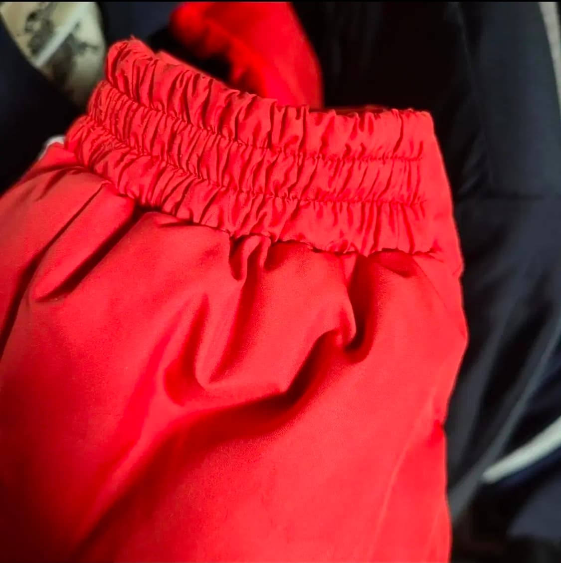 아디다스 다운 롱패딩 상품이미지7