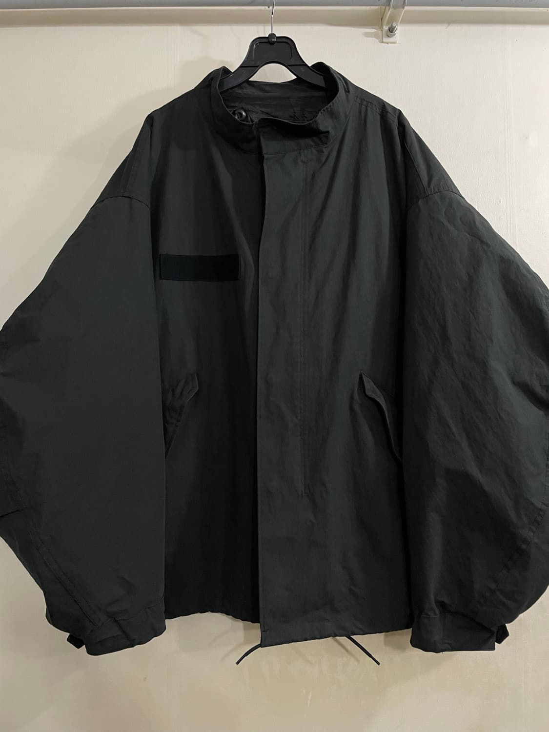 FREAK’S STORE m65 숏 모즈 코트 파카 라이너 세트 상품이미지2