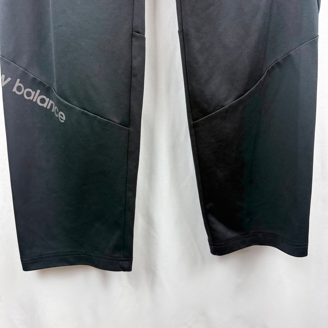 (2XL) 뉴발란스 트랙 팬츠 블랙 상품이미지3