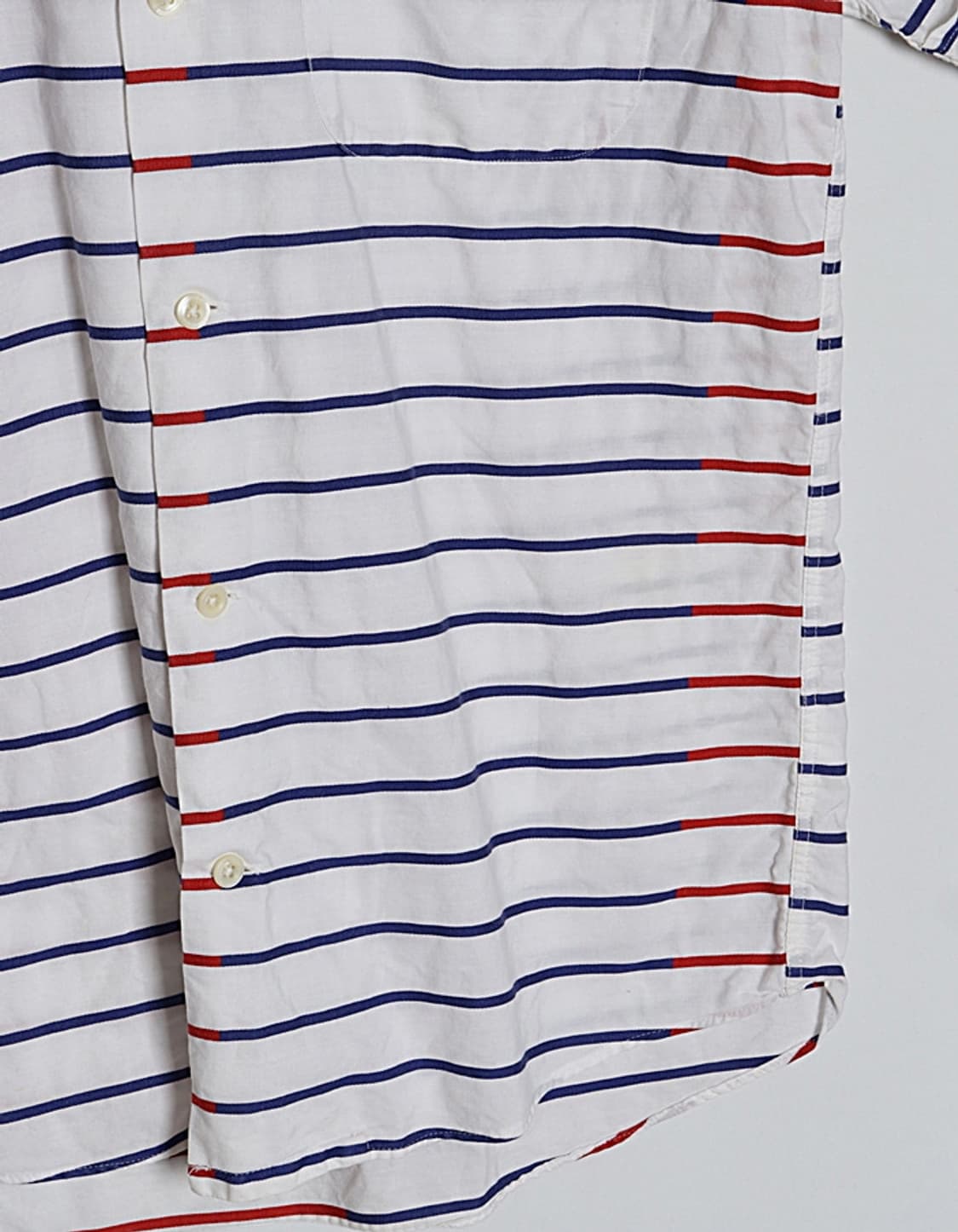 San Francisco by SEILIN Stripe Shirts 상품이미지6