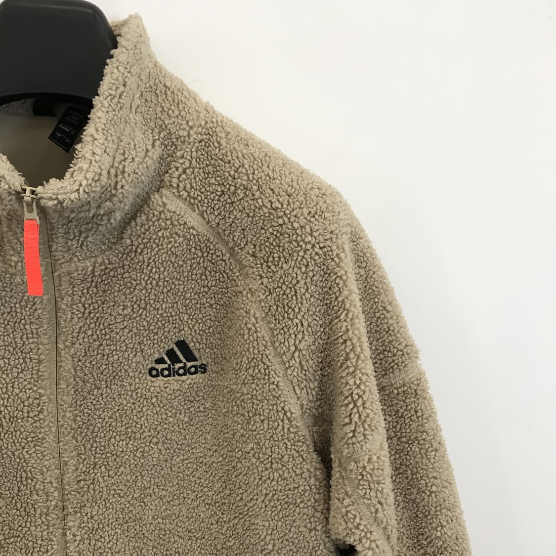 아디다스 쉐르파 플리스자켓 [L사이즈] 상품이미지2