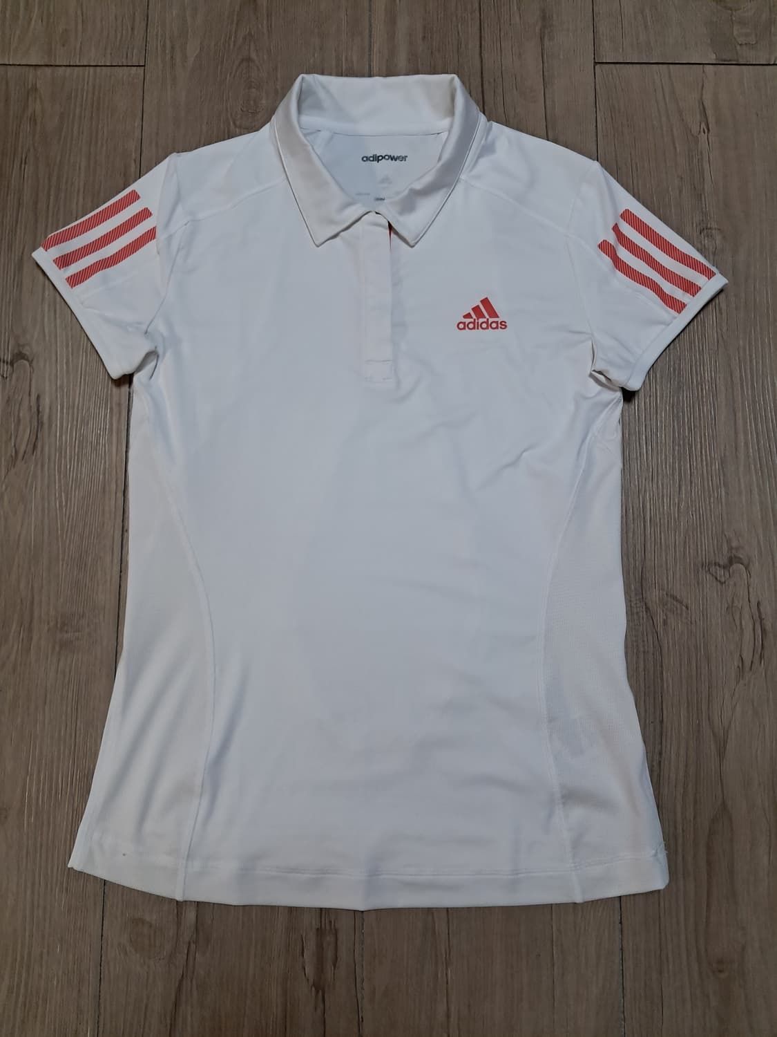 아디다스 여성 반팔티 95 상품이미지3