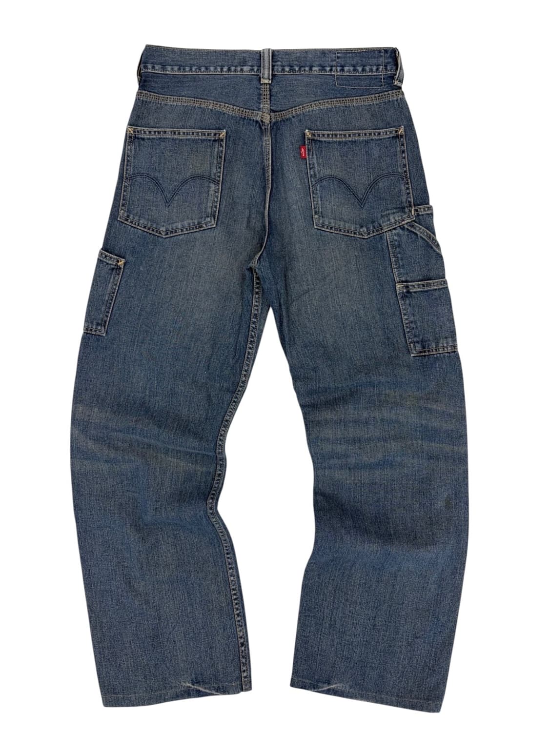 00s 리바이스 카펜터 데님팬츠 (31)  상품이미지5