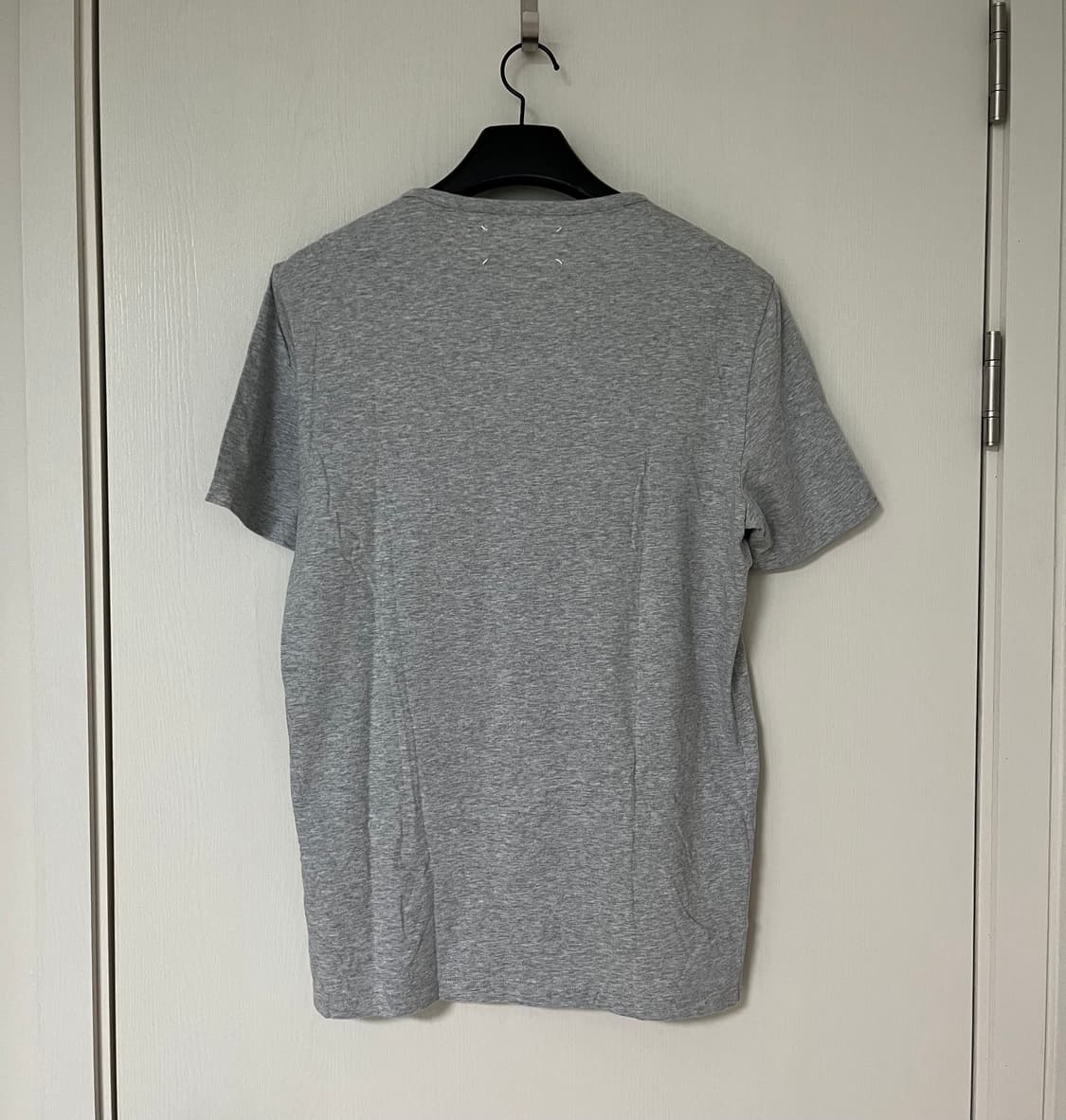 Martin Margiela T shirts gray 상품이미지2