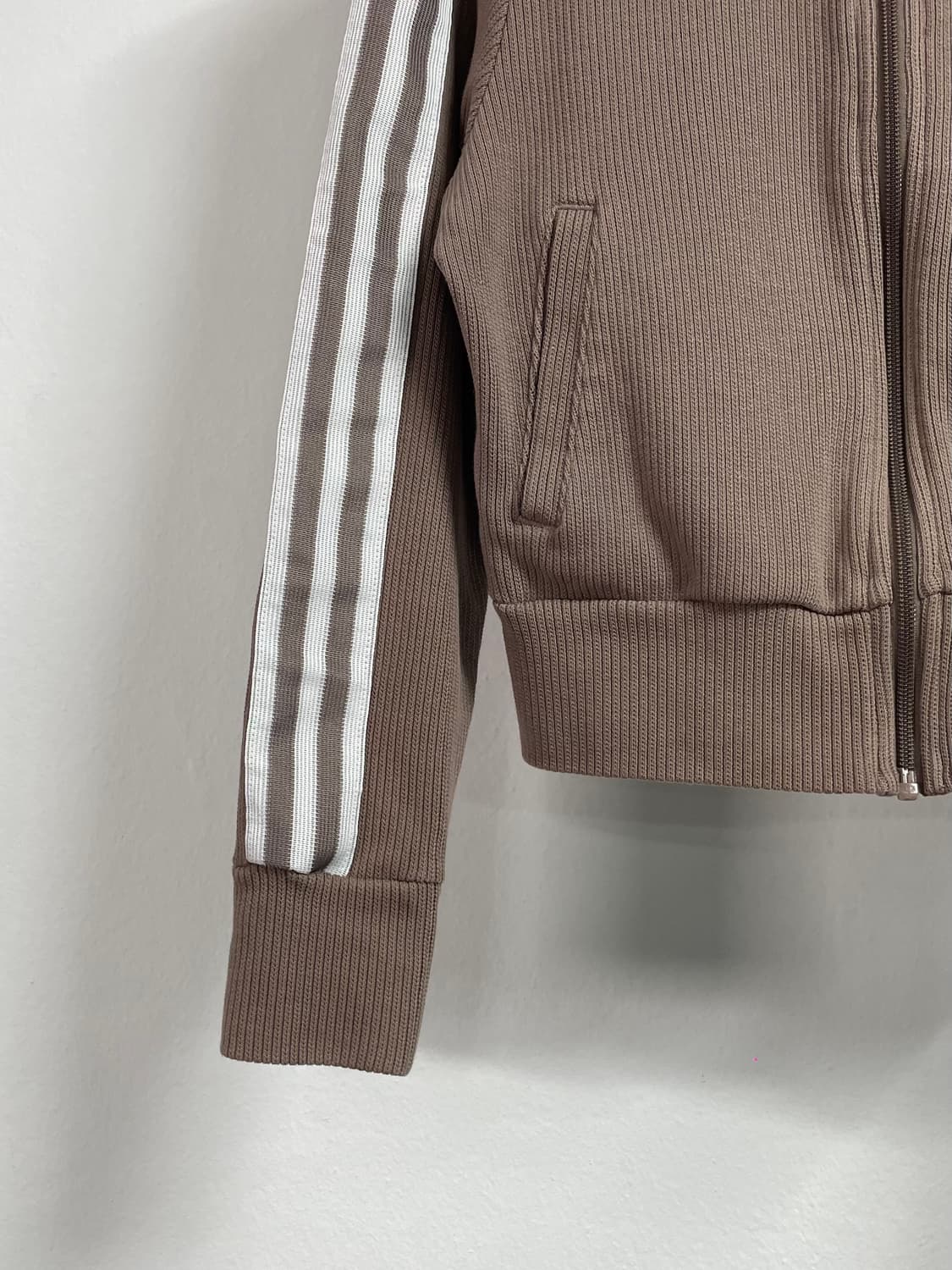 아디다스 파이어버드 니트 트랙탑 져지 (on.562) 상품이미지4