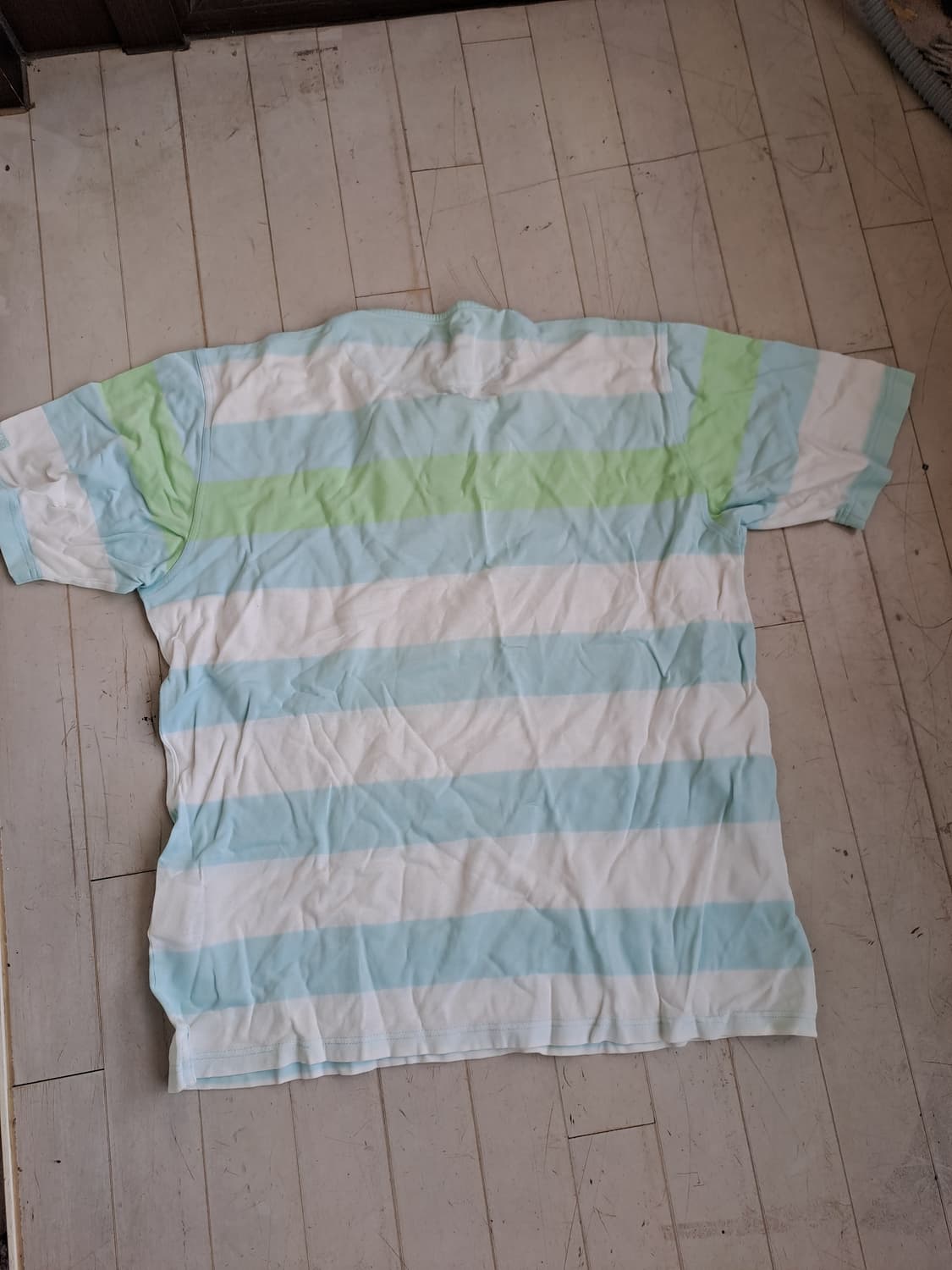 버버리반팔티 상품이미지5