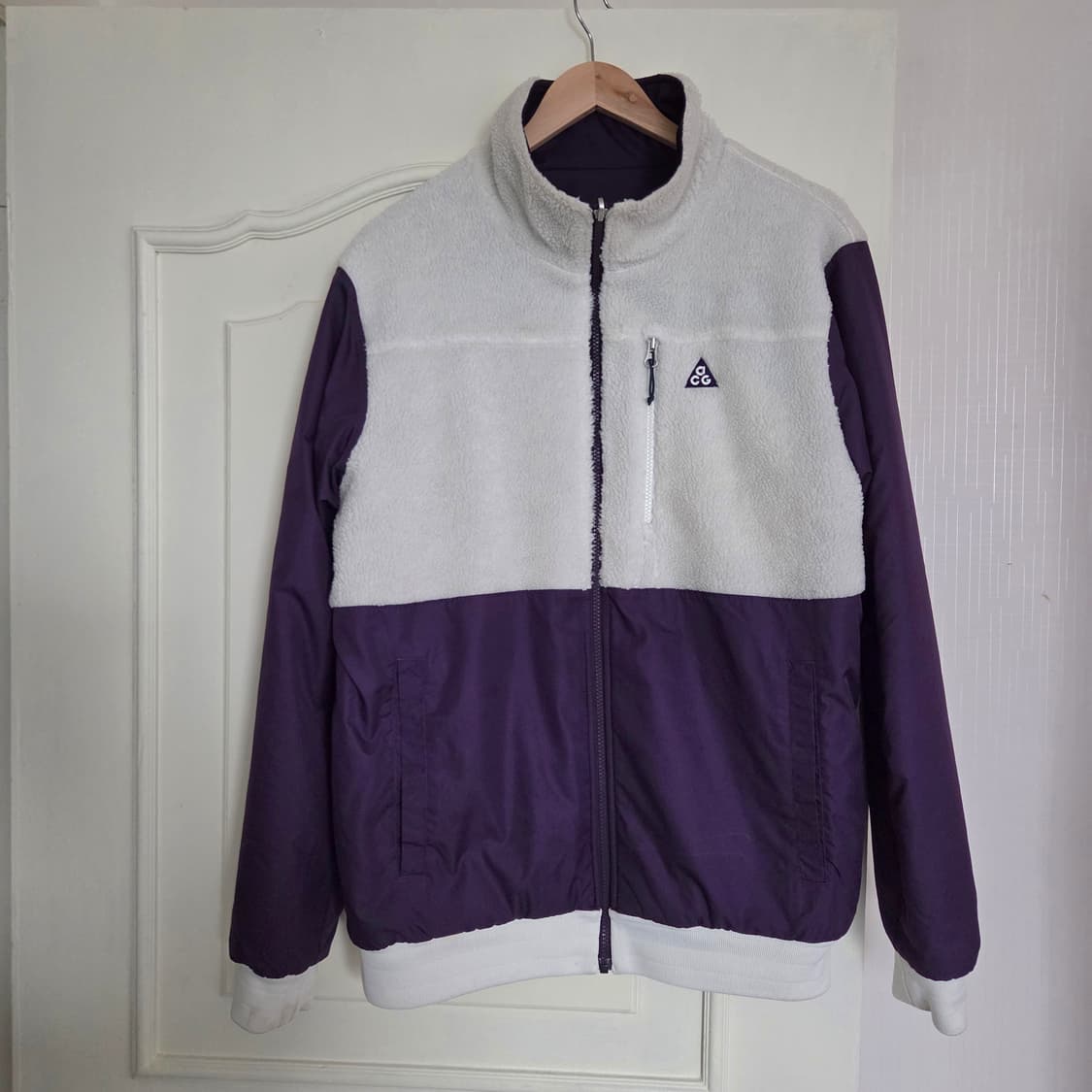 나이키 acg 플리스 일본판 상품이미지1