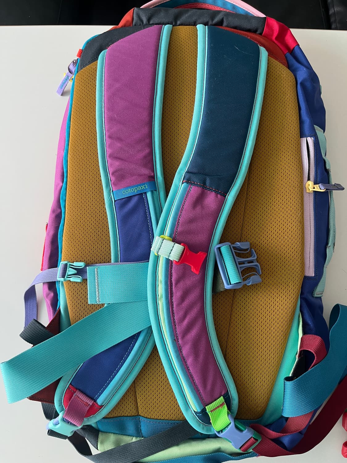 코토팍시 알파 28L cotopaxi 백팩 상품이미지2