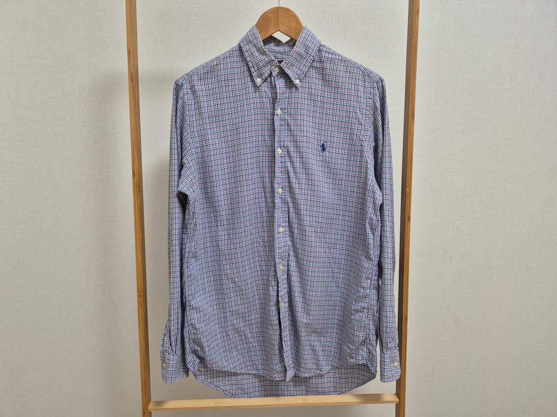 폴로 랄프로렌 남성 셔츠 95-100 상품이미지1