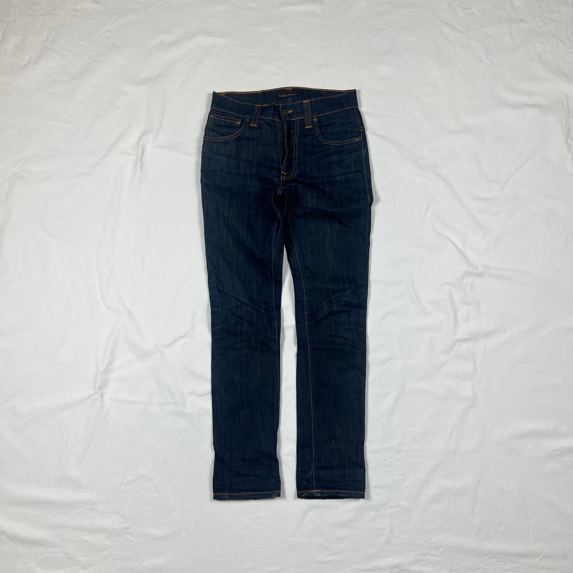 누디진 데님팬츠 청바지 상품이미지1