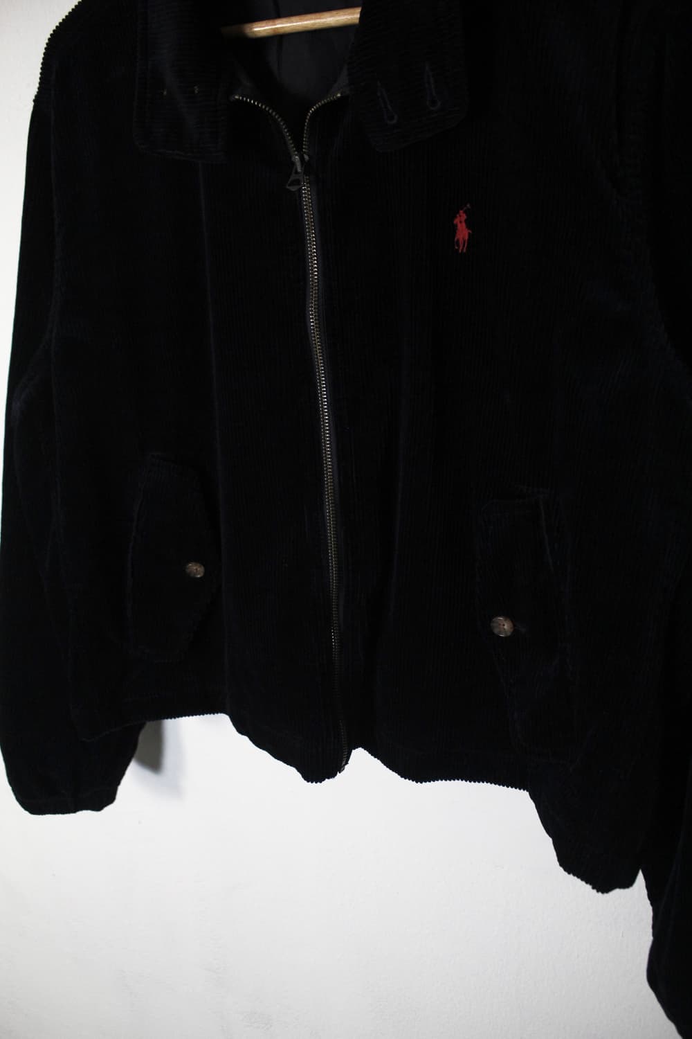 폴로Polo Ralph Lauren Corduroy CropBlouson 상품이미지3