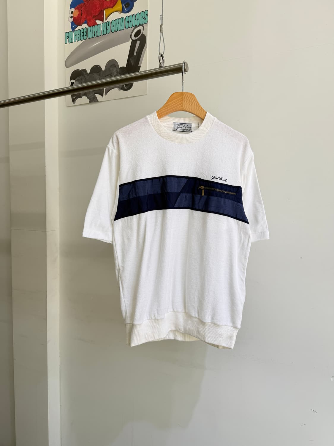 VINTAGE (Made in Japan) 티셔츠  상품이미지1