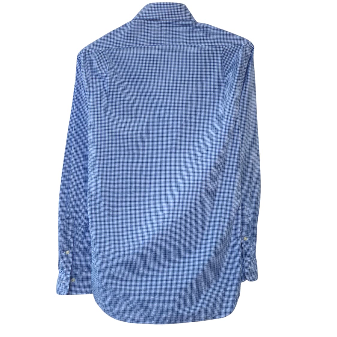 폴로 랄프로렌 체크셔츠남방 95M 상품이미지5