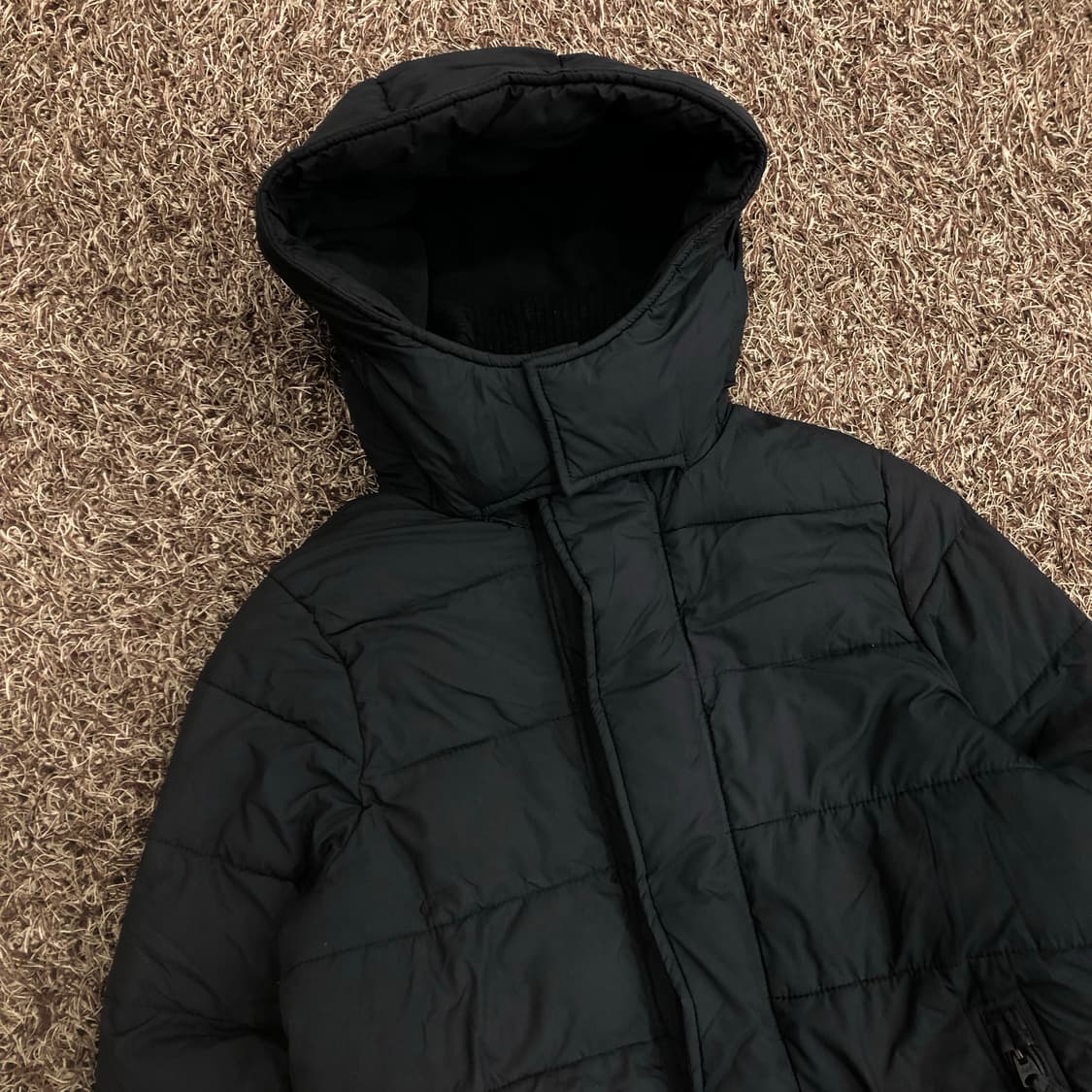 아베크롬비 패딩 점퍼 상품이미지2