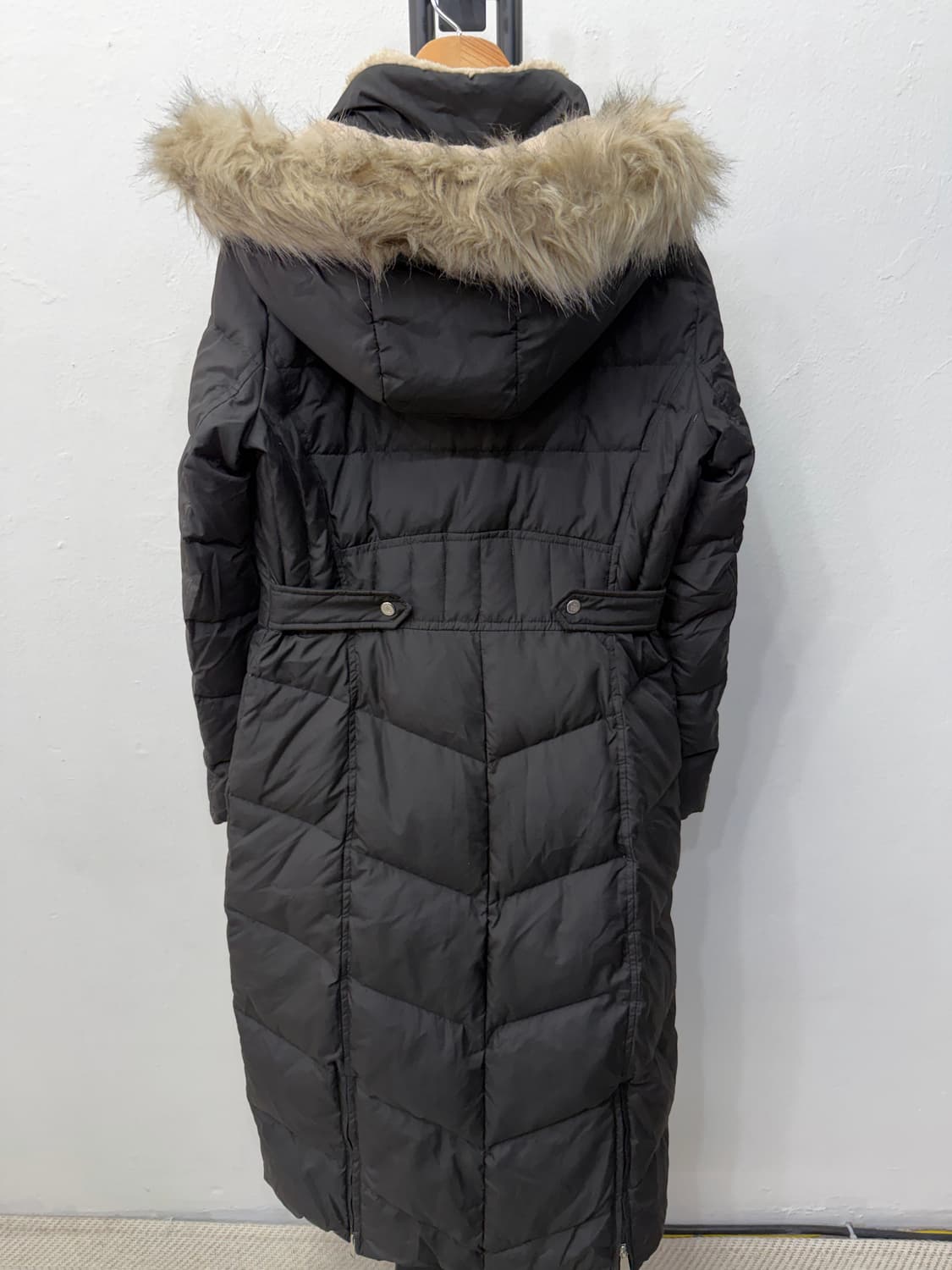 정품) 폴로랄프로렌 여성패딩 XS 상품이미지5