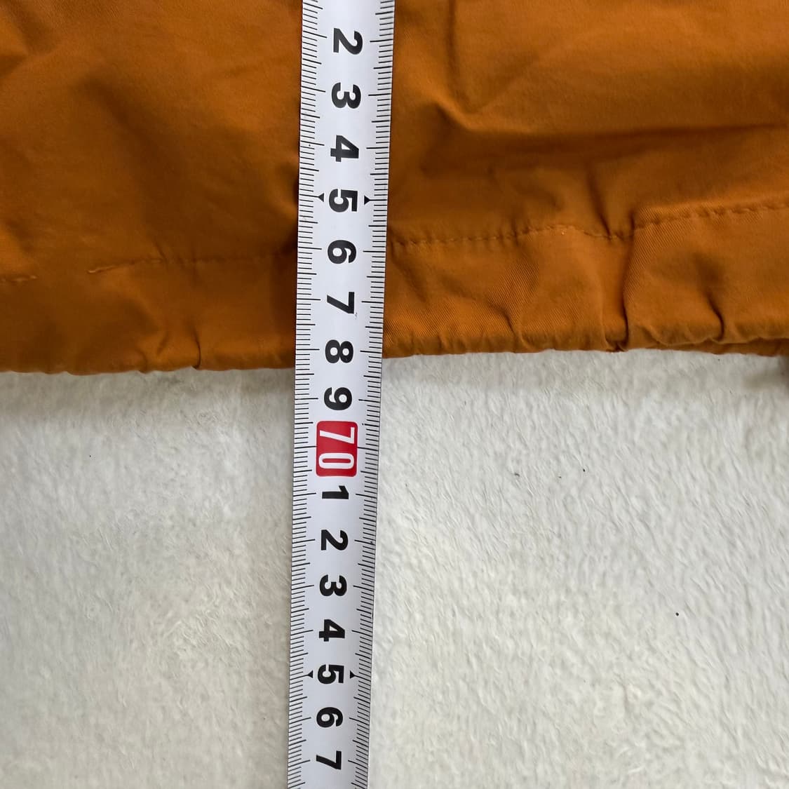 100 코오롱 고어텍스 바람막이 0327T 상품이미지6