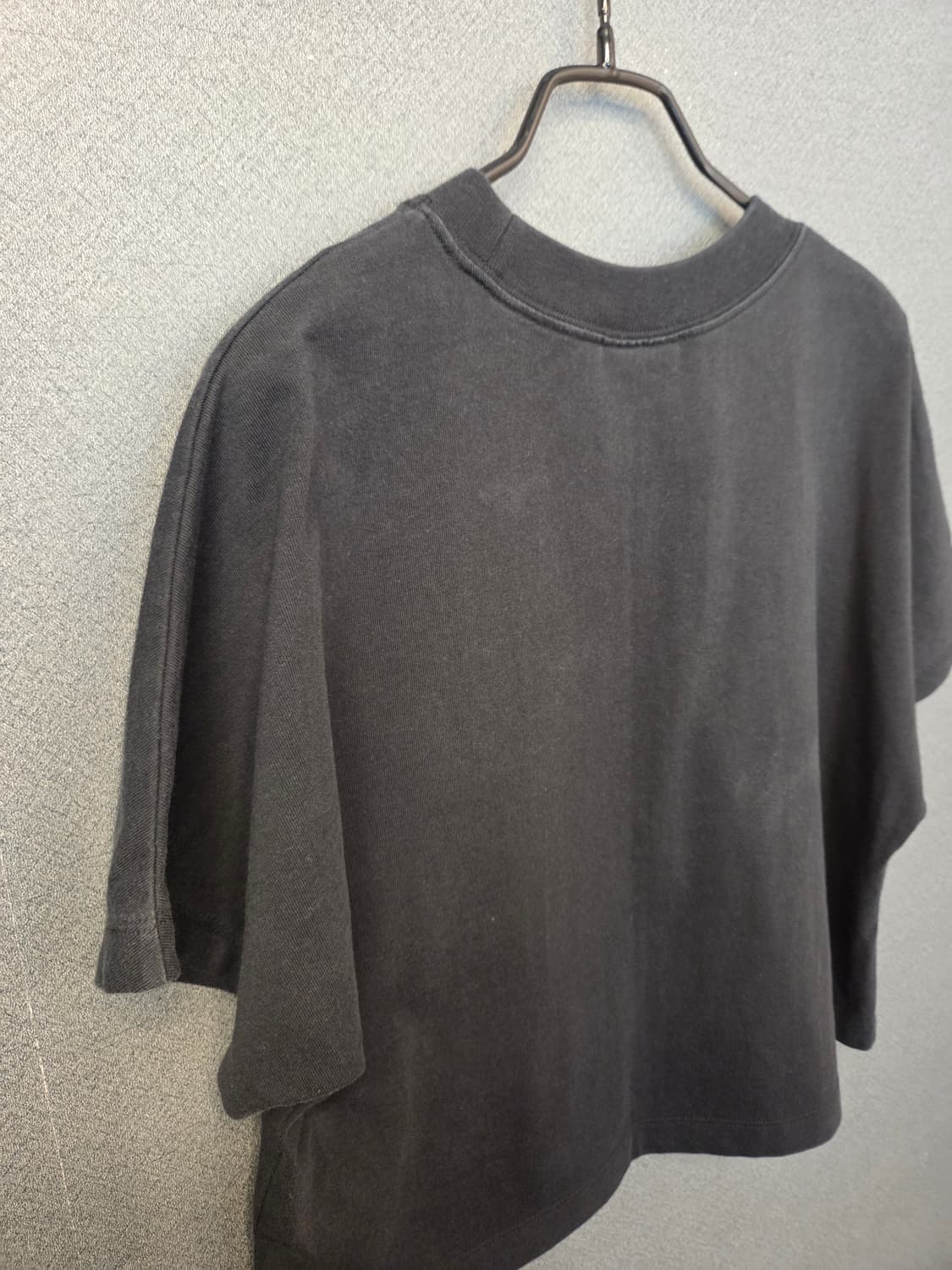 나이키 스우시 크롭반팔티 상품이미지6