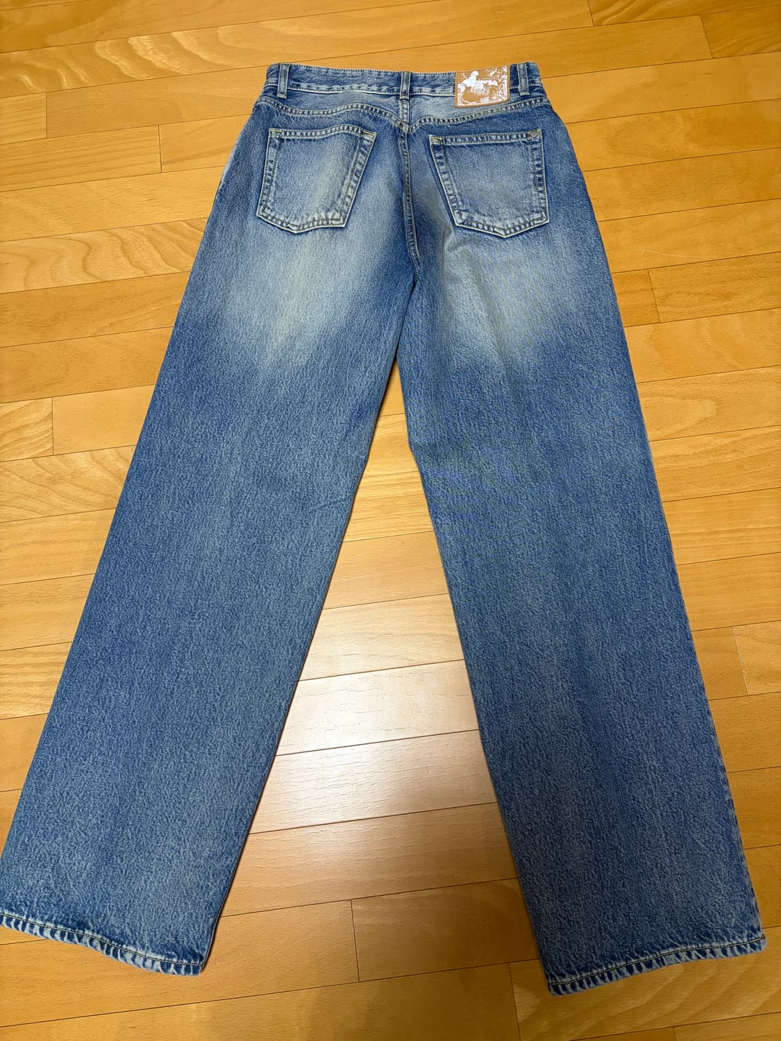 모드나인 페이크메모리 fake memory 7w 30사이즈 상품이미지3