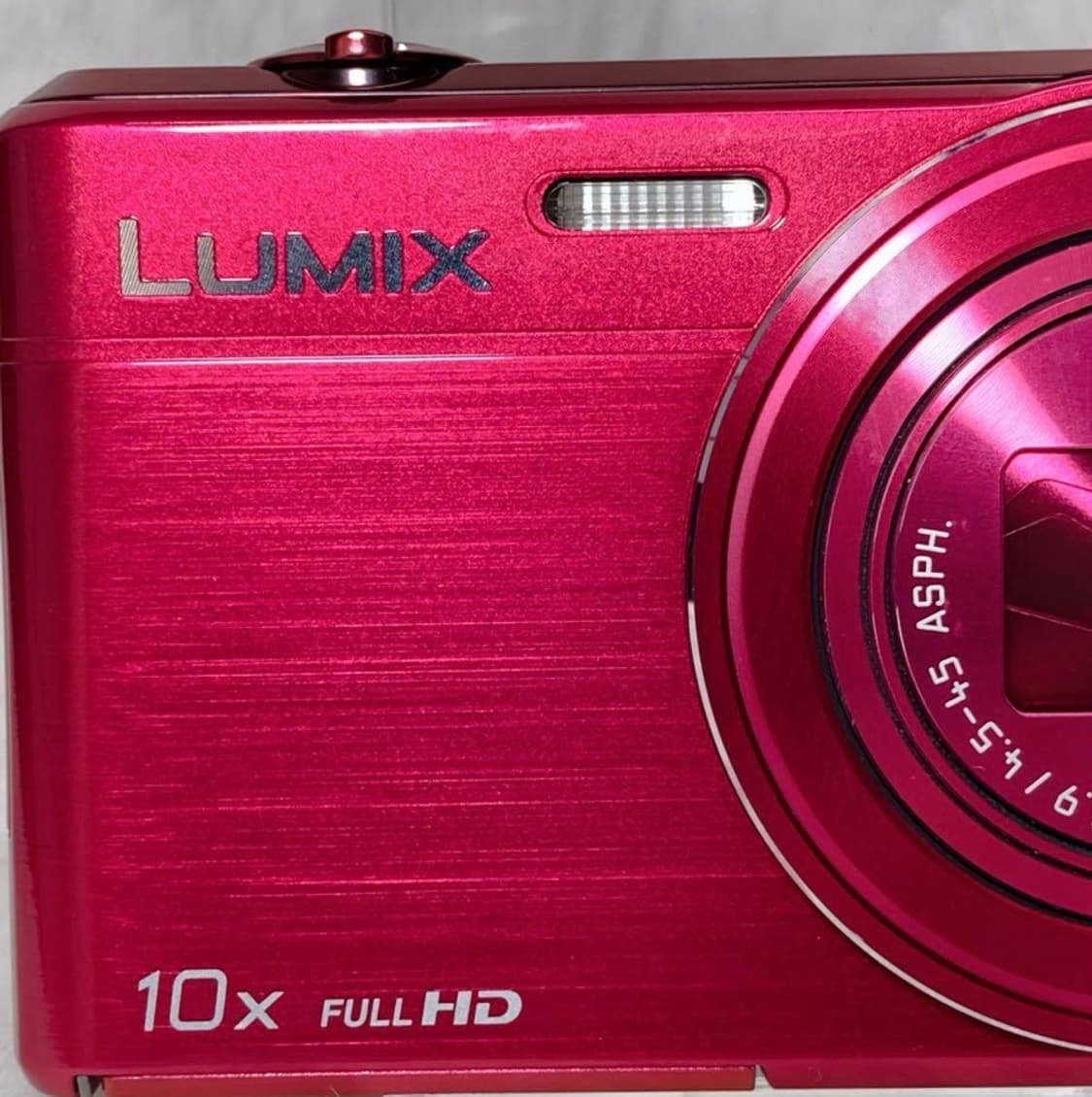 Panasonic LUMIX DMC-SZ9 상품이미지4