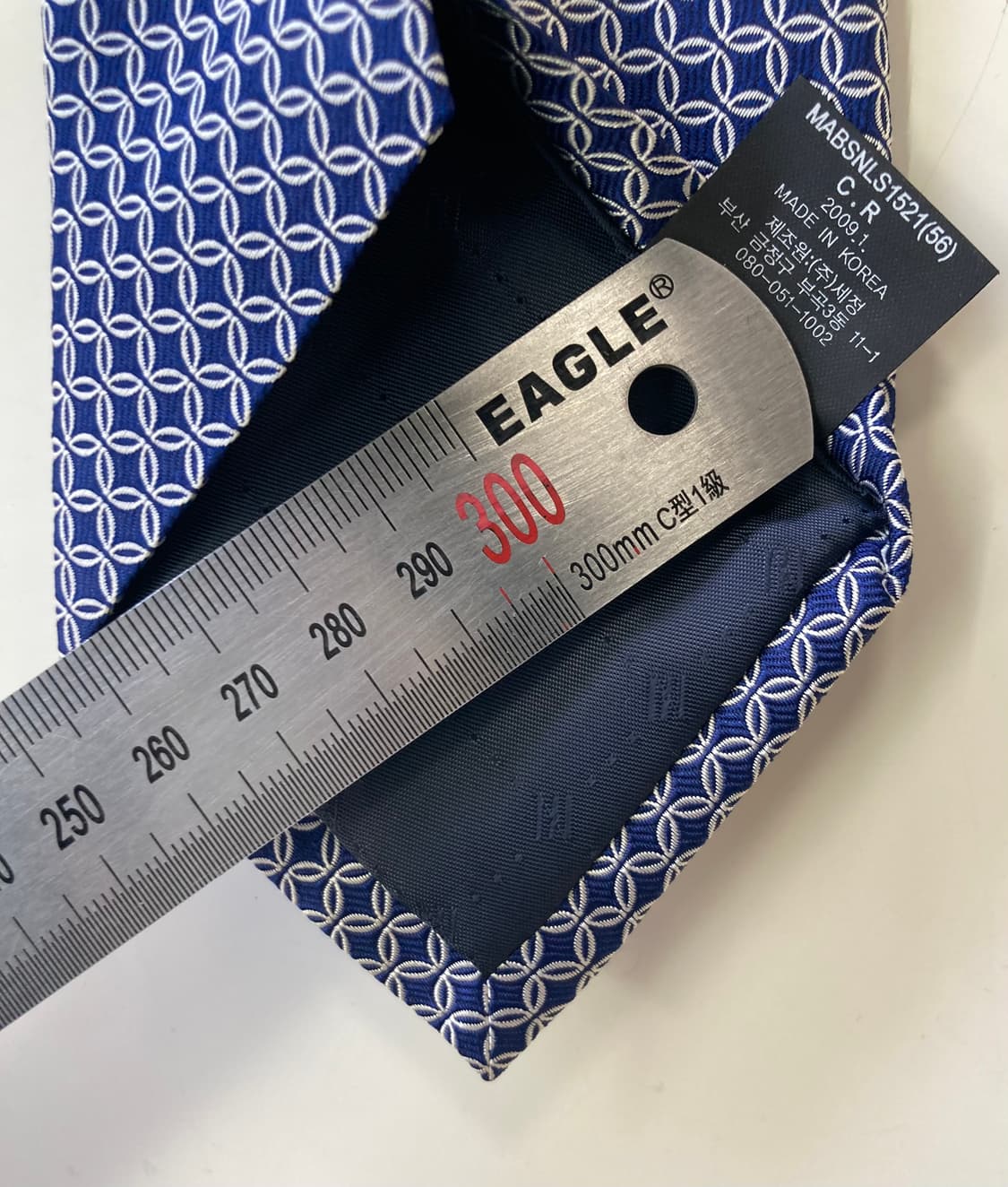 빈티지)넥타이 상품이미지4