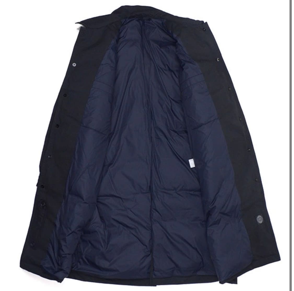 포터클래식 다운코트 103  상품이미지4