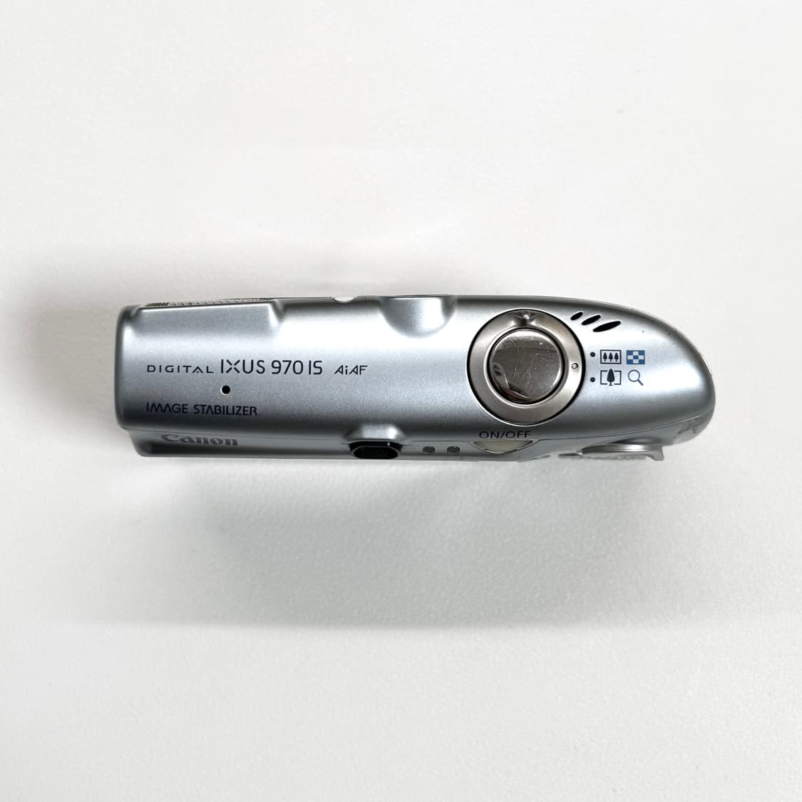 캐논 익서스 970is IXUS (익시IXY820is,파워샷 SD890) 상품이미지4