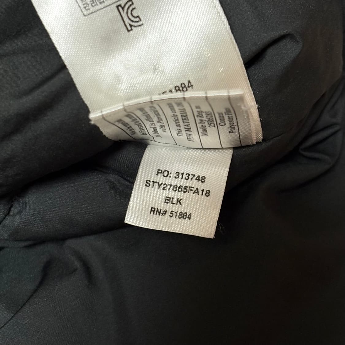 [M] 파타고니아 론 마운틴 파카 상품이미지5