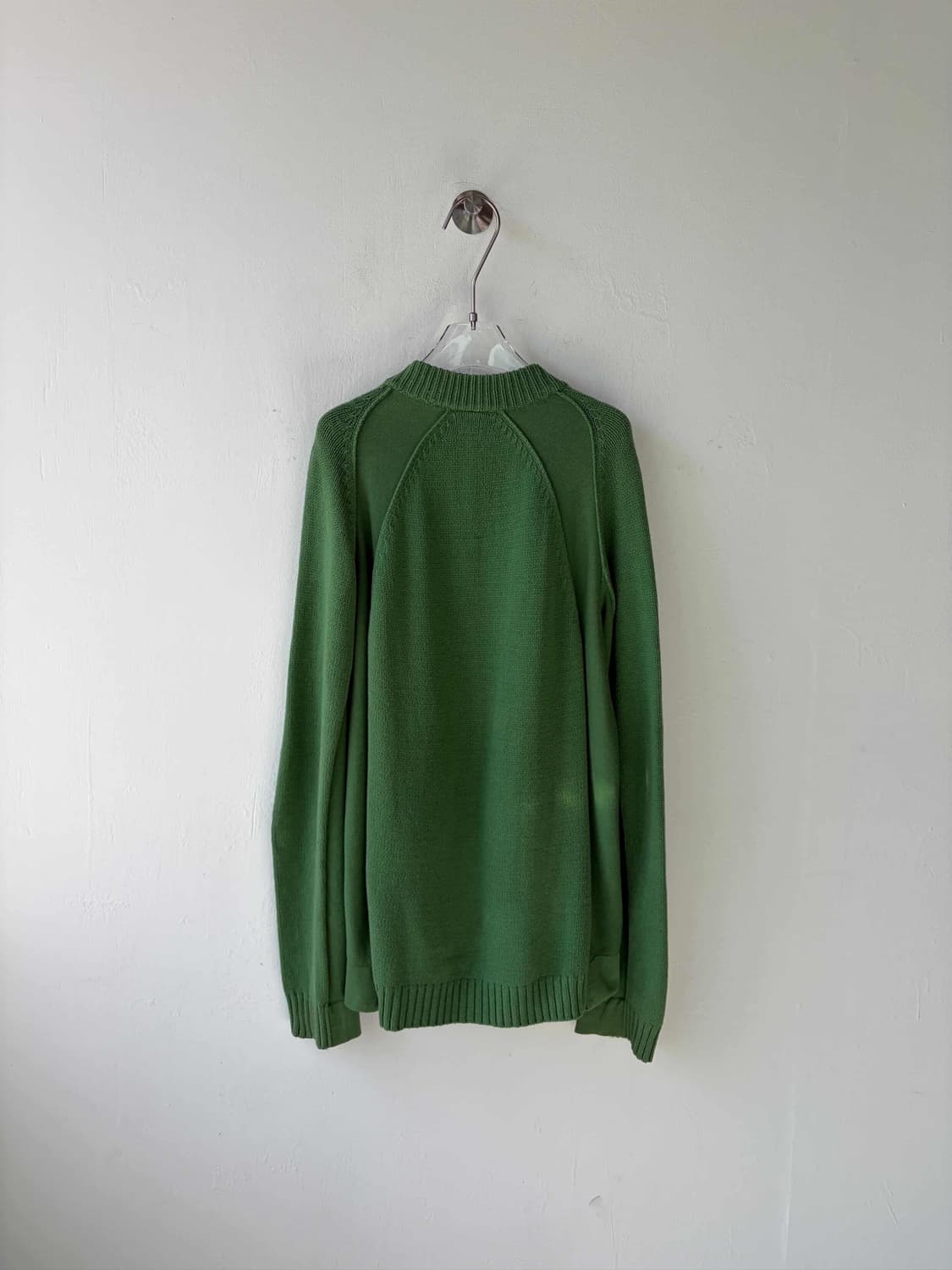 아르마니 익스체인지 패널 집업  상품이미지4