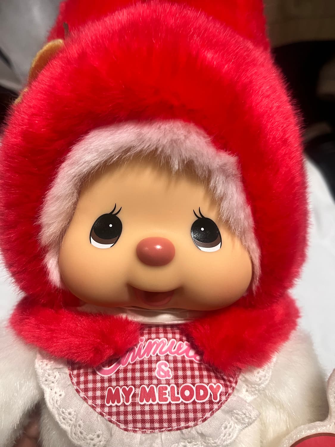 마이멜로디 몬치치 상품이미지2