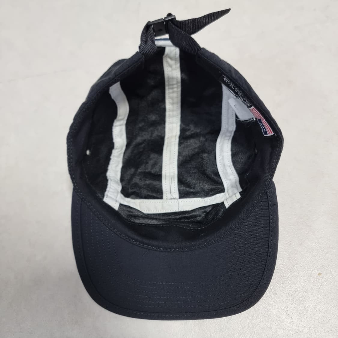 Huf camp cap 상품이미지2