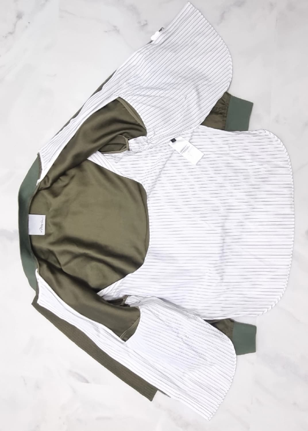 3.1 Phillip Lim 필립림 봄버 자켓 ~66 상품이미지4