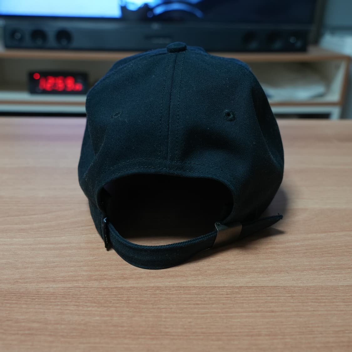 온니뉴욕 로고 볼캡 상품이미지2