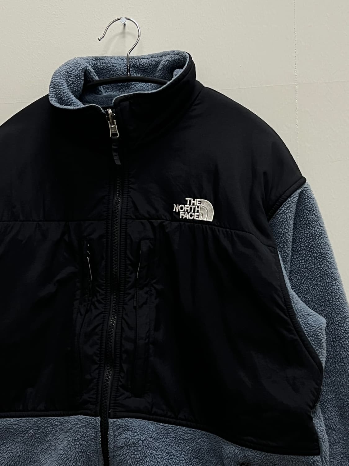 노스페이스 데날리 플리스 자켓 상품이미지3