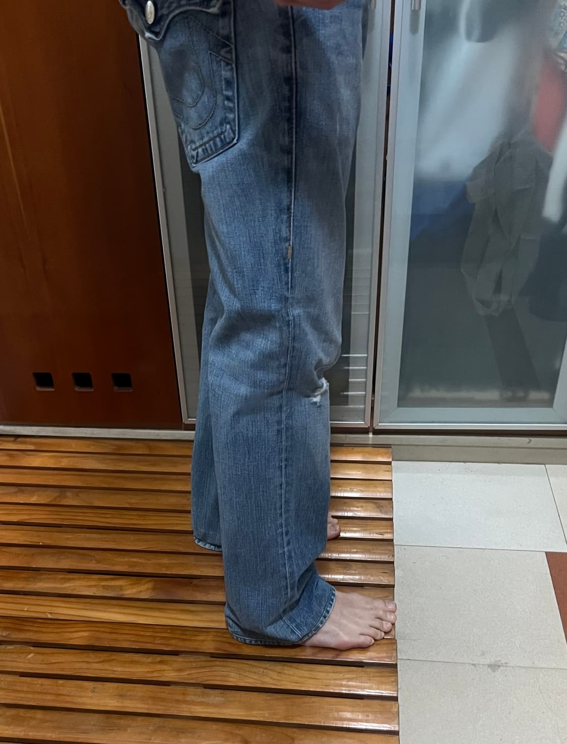 트루릴리전 스트레이트  상품이미지4