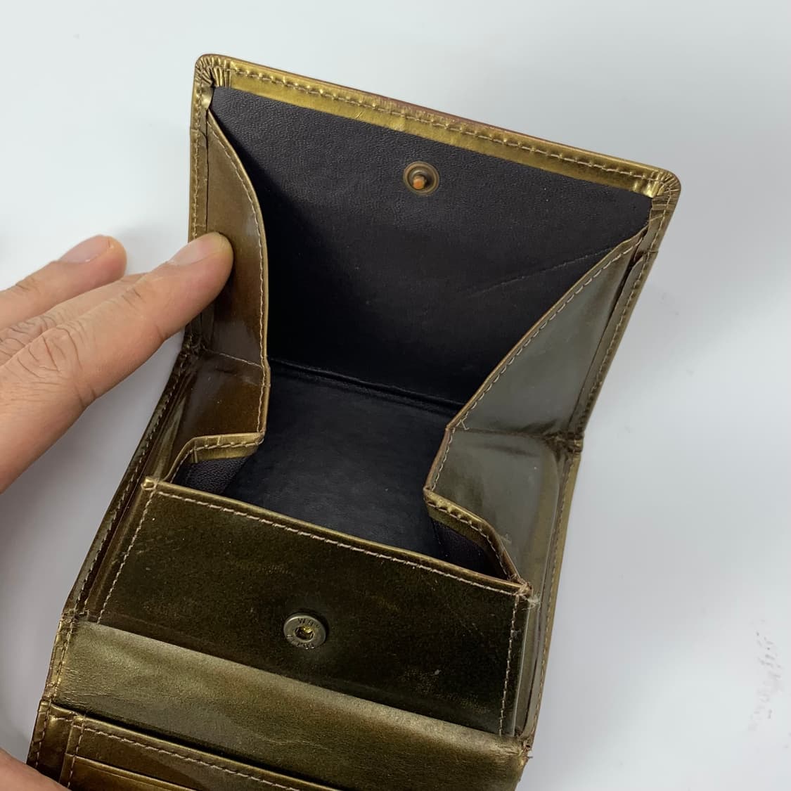 장 폴 고티에 지갑 상품이미지5