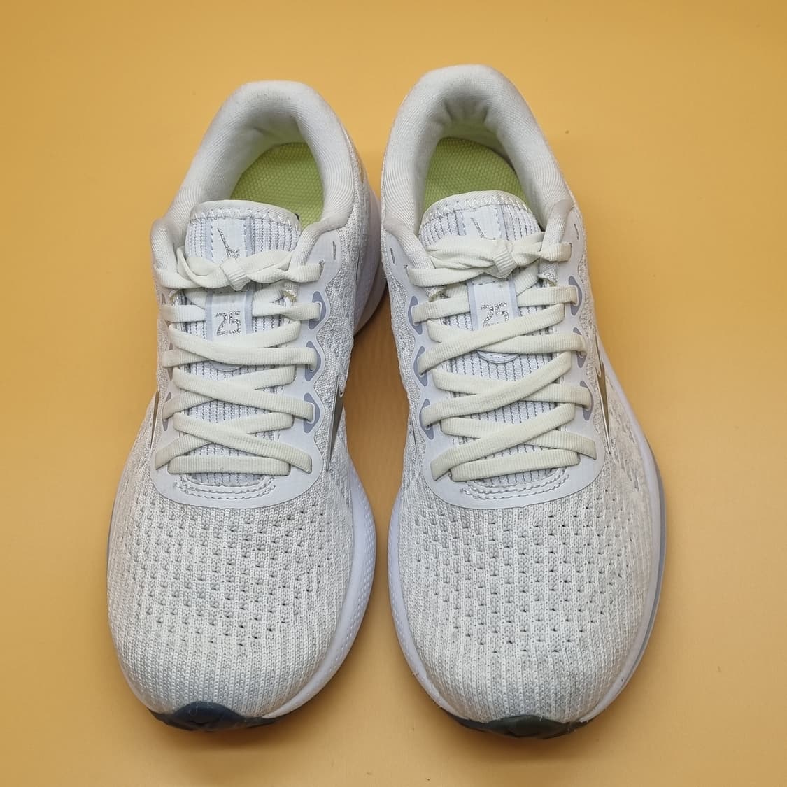 미즈노 웨이브 라이더25 235 상품이미지2