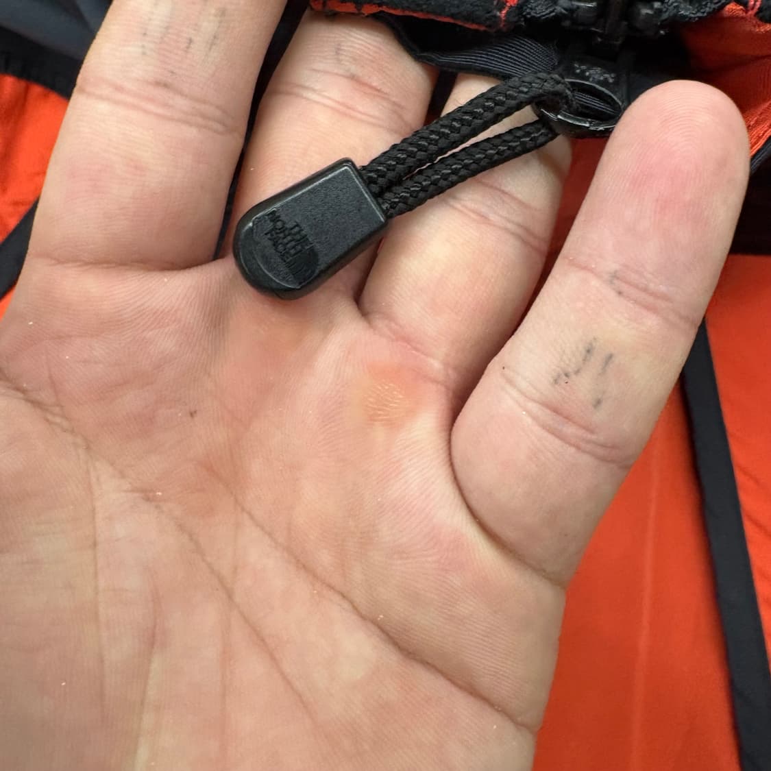 (100)90s노스페이스dermizax자켓 상품이미지9