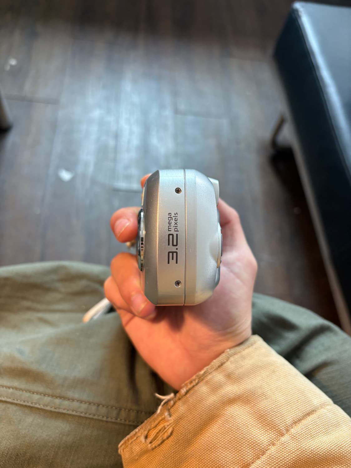 코닥 이지쉐어 c300 디지털카메라 상품이미지5